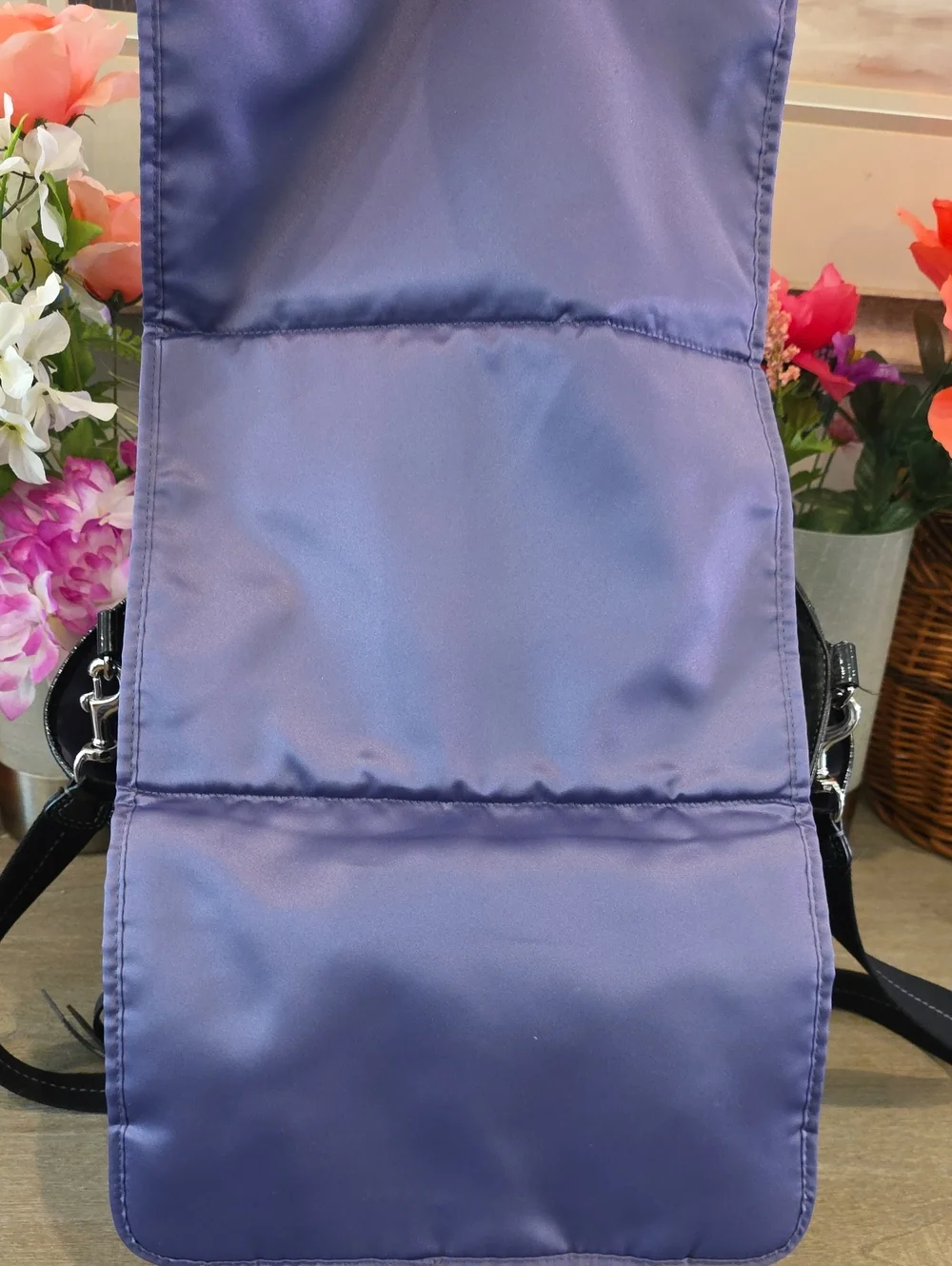 Coach Diaper/Laptop Bag Like New #15998